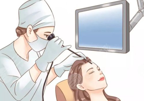 饅化臉做熱瑪吉好還是超聲炮好？