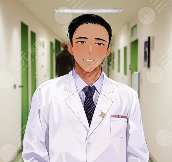 楊君毅醫(yī)生