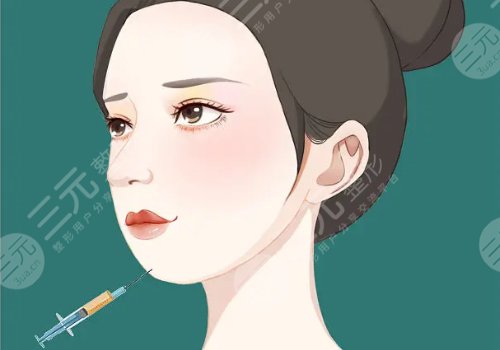 薇旖美一年打幾次