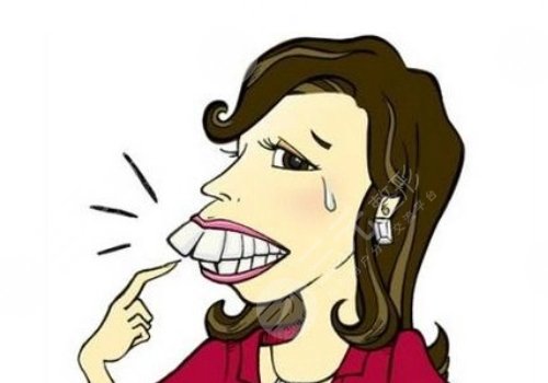 天包地嘴型怎么矯正？