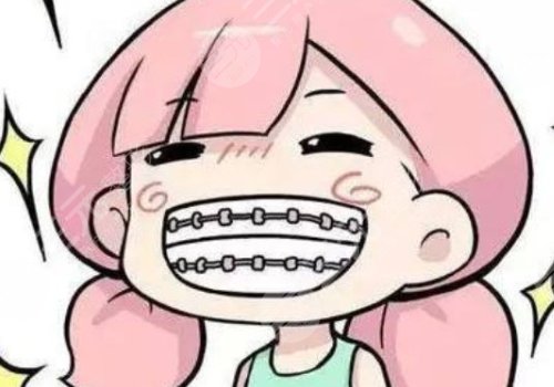 天包地嘴型怎么矯正？