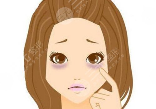 眼周老化問題怎么解決