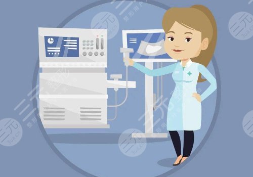 饅化臉做熱瑪吉好還是超聲炮好