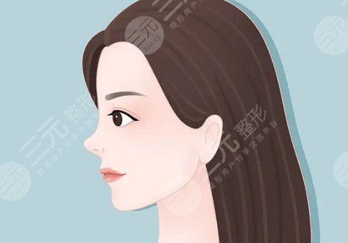 鐘青杰醫(yī)生做鼻子怎樣？