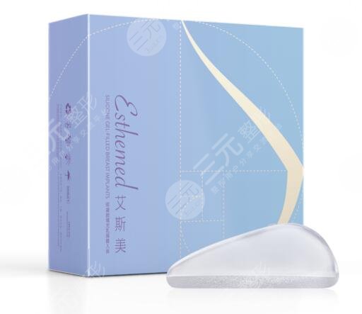 產(chǎn)后適合的乳房假體有哪些？試試艾斯美乳房假體！