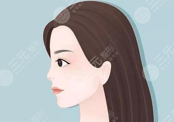 鼻端缺損修復(fù)