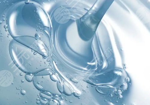 玻尿酸解決的面部問題有哪些？