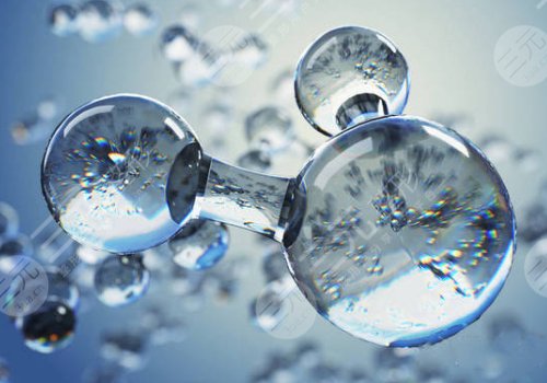 玻尿酸解決的面部問題有哪些