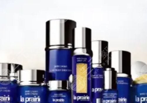 貴婦五大奢華護(hù)膚品牌