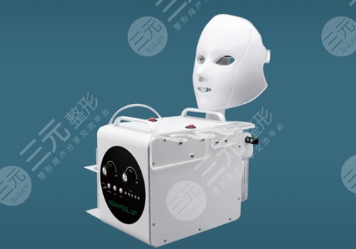 鐳射凈膚儀祛斑有副作用嗎？