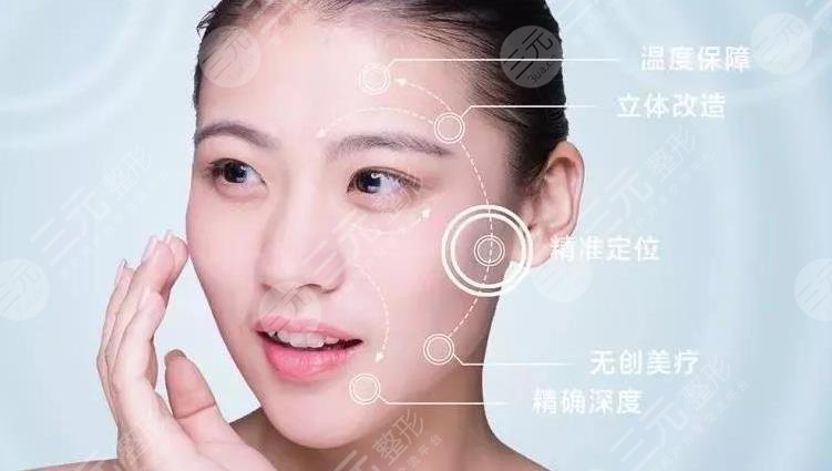 筋膜懸吊術(shù)和線(xiàn)雕的區(qū)別是什么