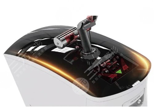 鐳射凈膚儀祛斑一次有效果嗎？