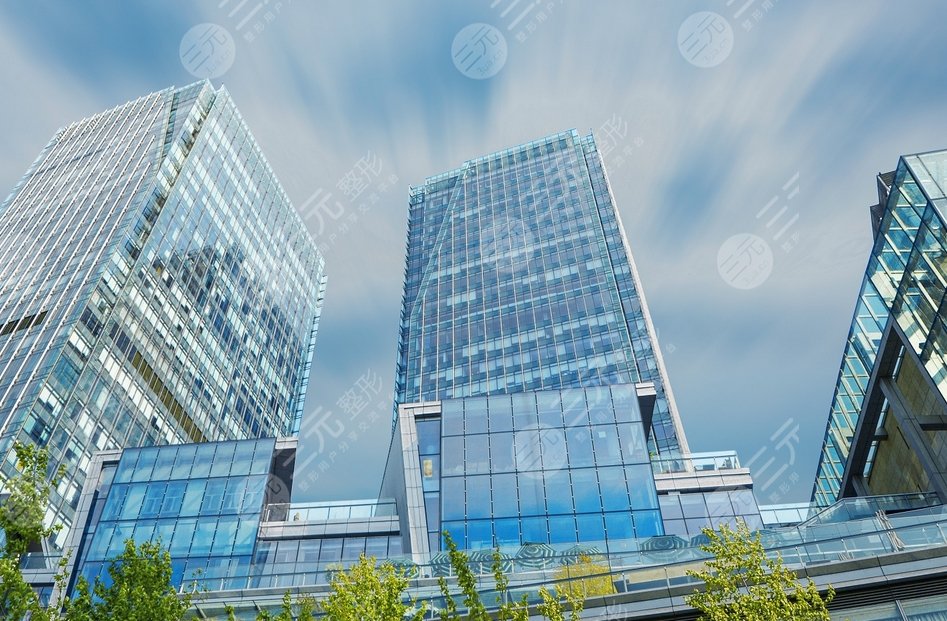 上海安禾美閣醫(yī)療美容