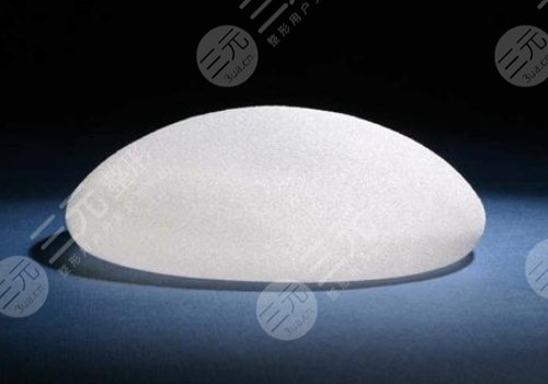 曼陀假體系列有幾款