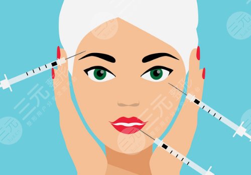 潤(rùn)百顏玻尿酸多少錢一支