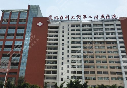 昆醫(yī)附二院張景波簡(jiǎn)介