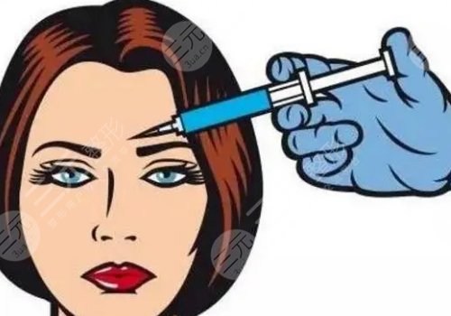 水光注射后注意事項