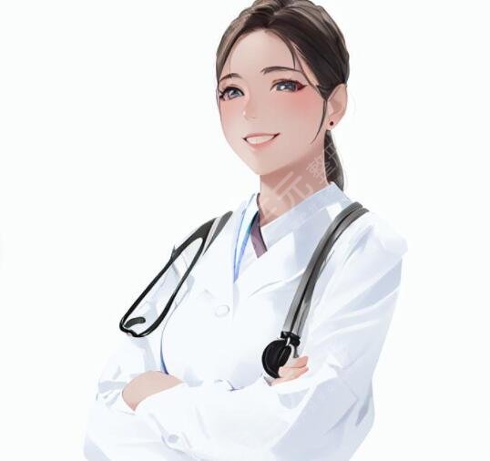 周敏茹醫(yī)生