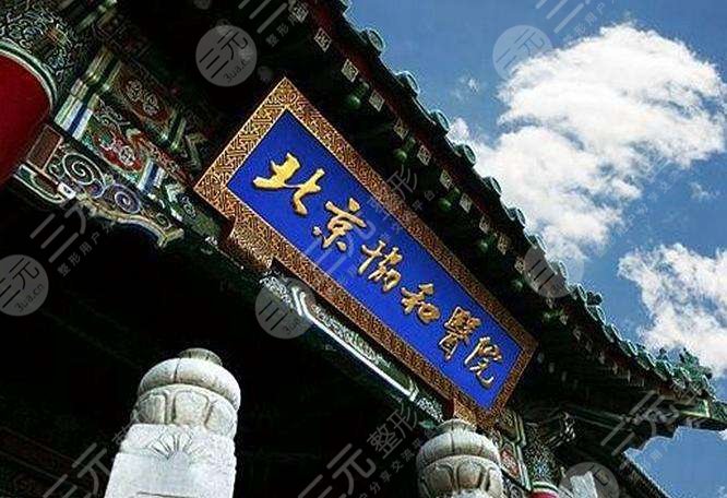北京協(xié)和醫(yī)院整形外科介紹