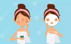 夏天曬黑怎么變白回來？2個美白思路，助你養(yǎng)成雪膚！