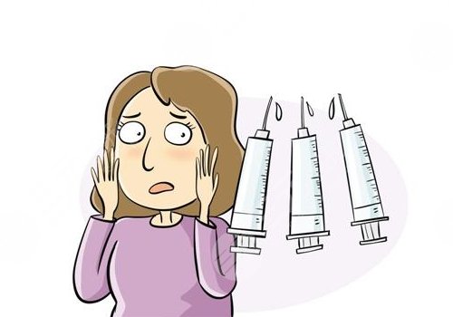 王紹國取生長因子真的能取干凈嗎