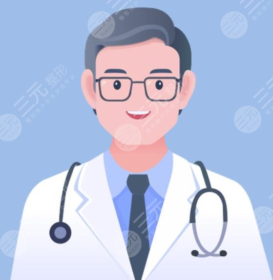 寧波劉衛(wèi)鼻子做的怎么樣？個人簡歷與案例，寧波地區(qū)隆鼻醫(yī)生實(shí)測