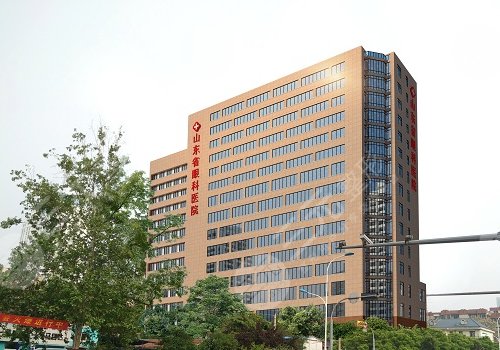 濟(jì)南市眼科醫(yī)院和山東省眼科醫(yī)院哪個好