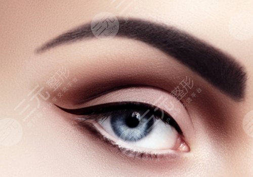 南京市第二醫(yī)院劉寧雙眼皮怎么樣