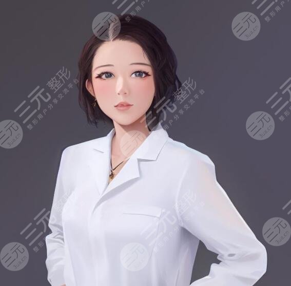 北京張曼美容醫(yī)生怎么樣？個(gè)人資料，擅長(zhǎng)唇部整形與人中縮短手術(shù)