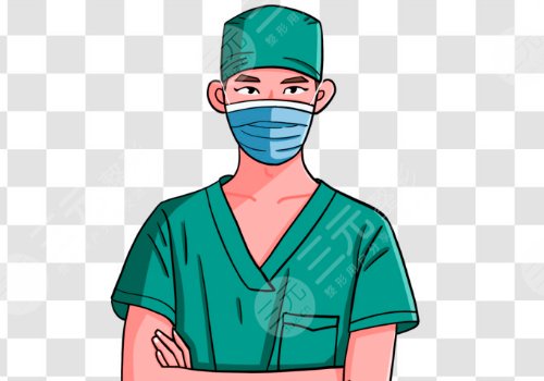 南京胡亮擅長做雙眼皮嗎