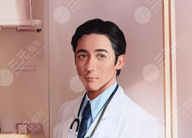 馮立哲醫(yī)生