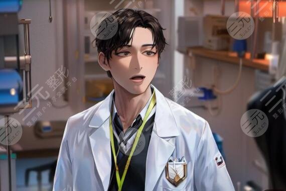 南京鼓樓醫(yī)院譚謙鼻子做的怎么樣？南京地區(qū)隆鼻醫(yī)生好評率他比較高！