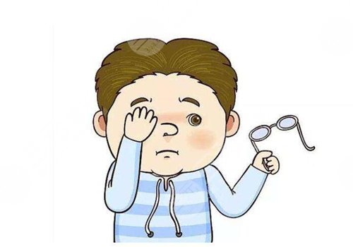 近視手術(shù)多少度不能做了