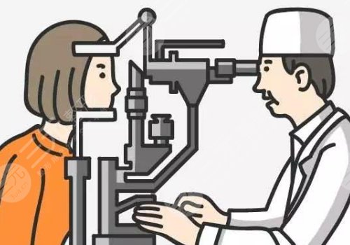 近視手術(shù)多少度不能做了