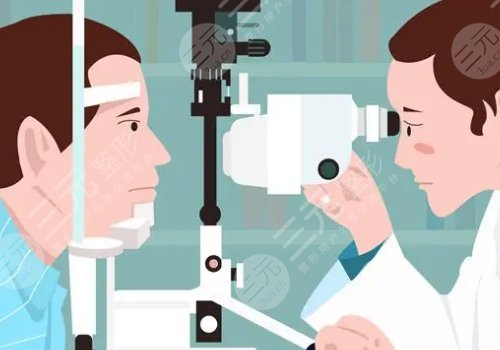 近視矯正手術(shù)大概多少錢