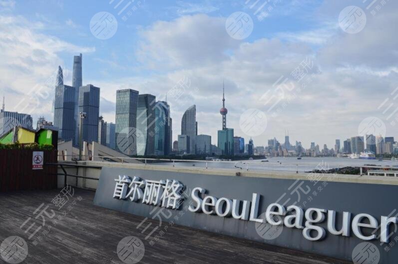 上海首爾麗格醫(yī)療美容醫(yī)院