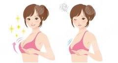 隆胸用什么材料好呢？豐胸美體指南，2種材料對(duì)比講解！