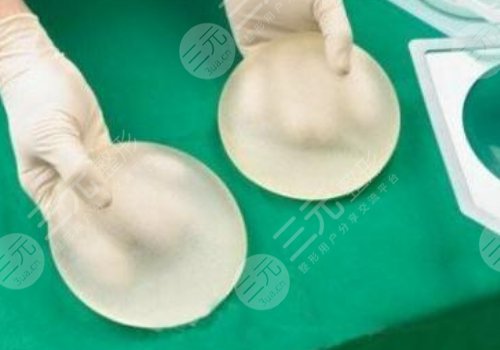 假體隆胸什么牌子是前十名