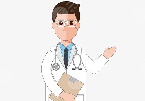 上海九院頜面專(zhuān)家