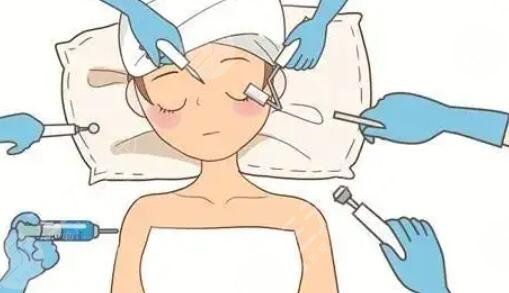 雙眼皮修復(fù)