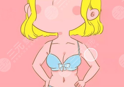 北京八大處辛敏強乳房縮小手術(shù)價格