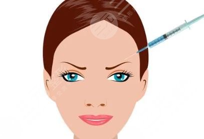注射美容