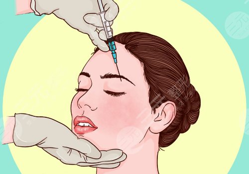 上海第九人民醫(yī)院打玻尿酸價(jià)格 