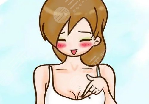 現(xiàn)在隆胸的多嗎