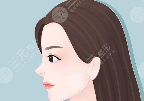 上海九院歪鼻矯正專家&nbsp;