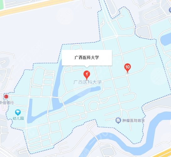 廣西醫(yī)科大整形醫(yī)院01