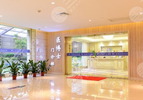 佛山哪家手術(shù)隆胸做得好