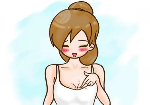 金華脂肪隆胸價格一般費用