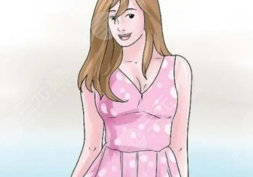 哈爾濱縮胸手術一般多少錢