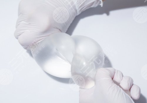 胸假體品牌十大排行榜